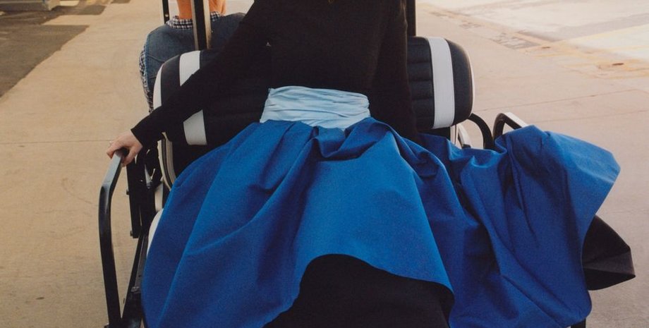 Вайнона Райдер