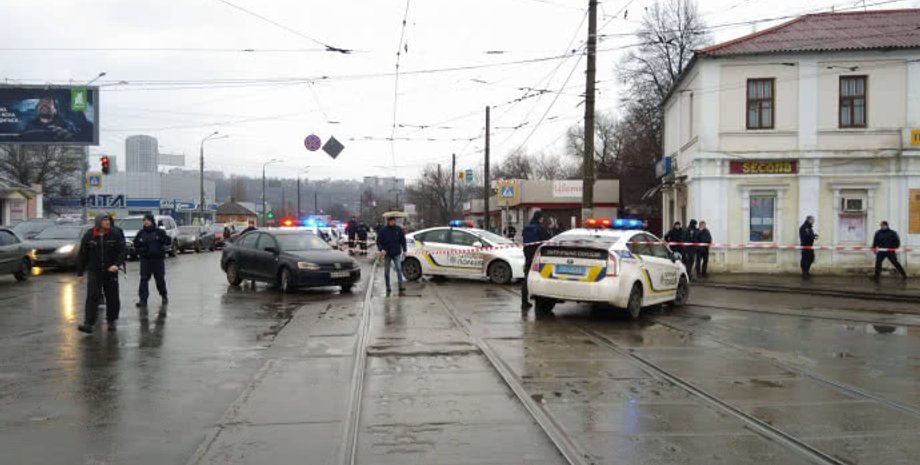 Фото: Украинская правда