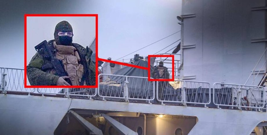 Росія готує диверсії проти інфраструктури Північної Європи