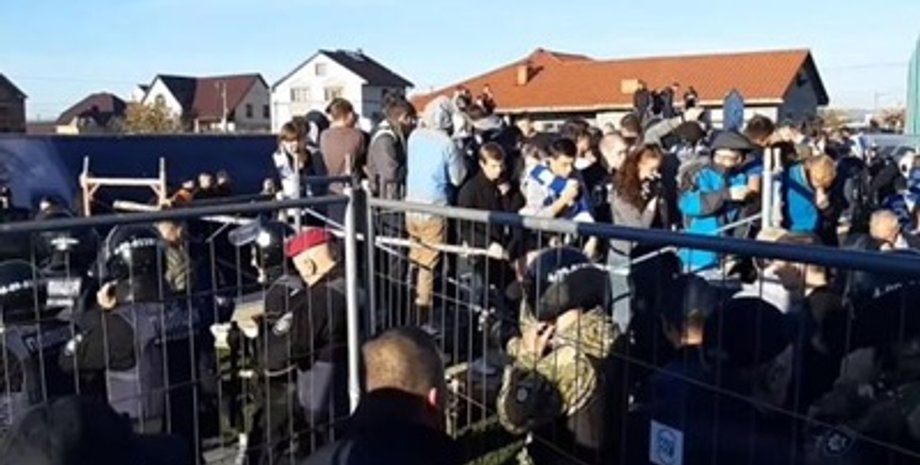 Фото: mukachevo.net