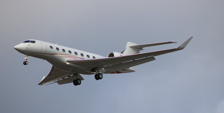 Самолет США, РФ и США, РФ обмен с США, Песков об обмене с США, Песков и спецпредставитель Трампа, Песков и Уиткофф