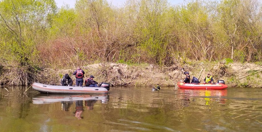 Загибель двох братів на Рівненщині — знайдено тіло другої дитини