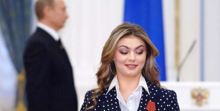 The sons of Vladimir Putin from Alina Kabaeva's gymnast lead an isolated lifesty...