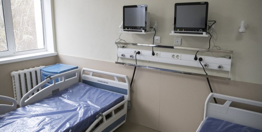 коронавирус, украина, статистика, новые случаи, 17 декабря