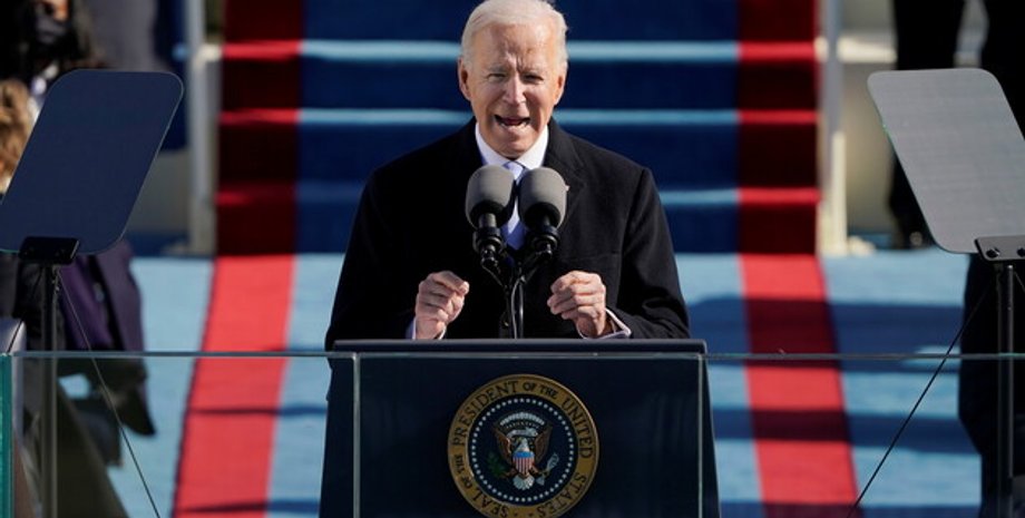 Джо Байден, Хантер Байден, импичмент, Тейлор Грин, Burisma