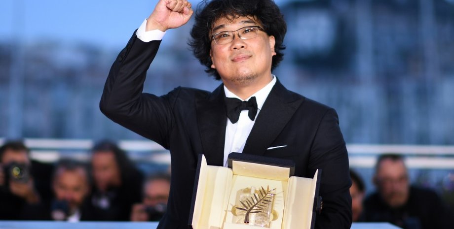 Пон Джун Хо / Фото: festival-cannes.com