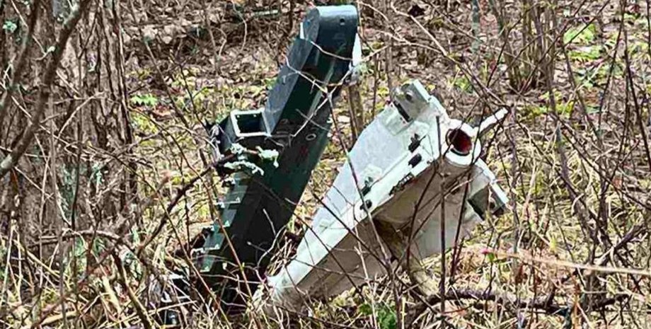 Чи небезпечна ракета Р-60 — відповідь Ігната
