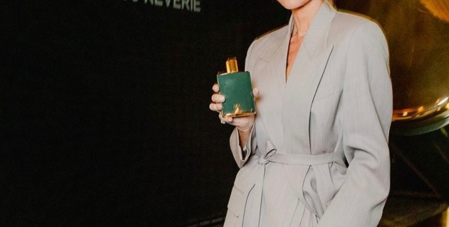 Виктория Бекхэм