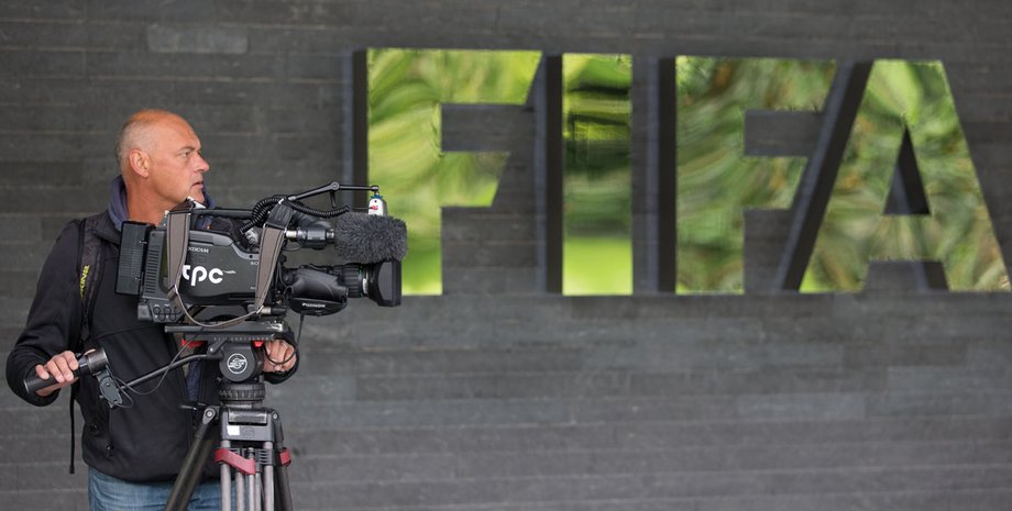 Фото: Getty Images