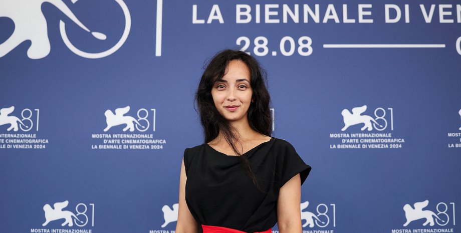 Анастасия Трофимова, Венеция, биеннале, Russians At War