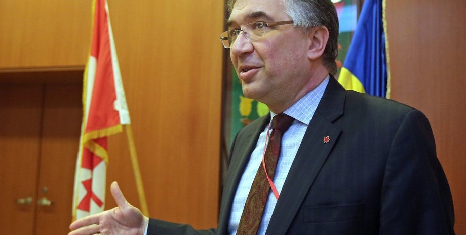 Роман Ващук