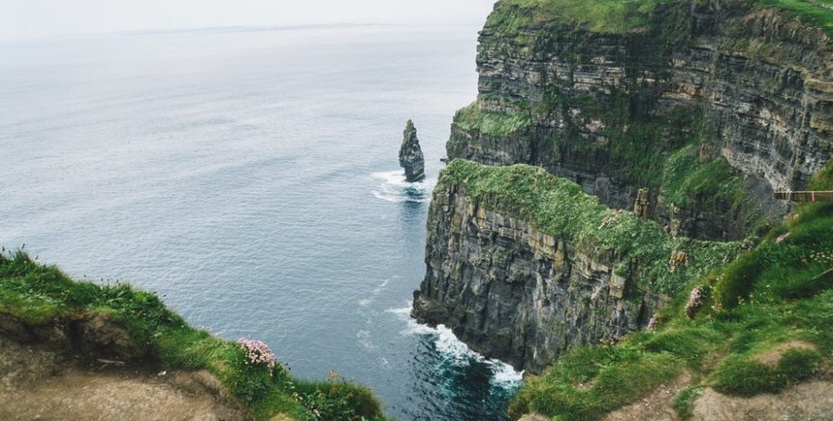 Ирландия/Фото: pixabay.com