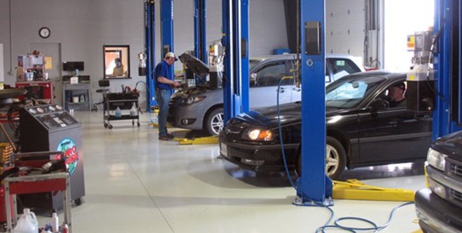 Фото: vaughanscarcare.com