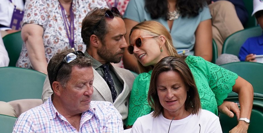 Джеймс Миддлтон с женой Ализе, брат кейт миддлтон, принц уильям, жена джеймса миддлтона, знакомьтесь элла