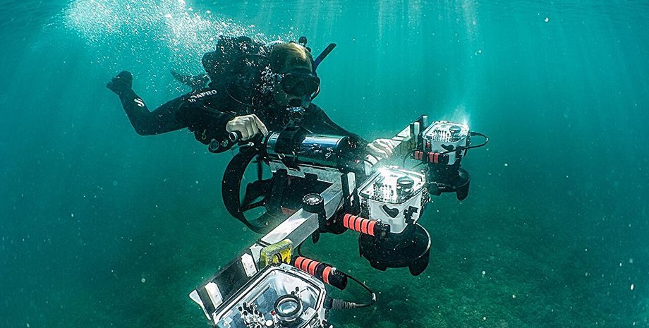 Переписують історію Ізраїлю: археологи знайшли затонулі торгові кораблі залізної доби (фото)0