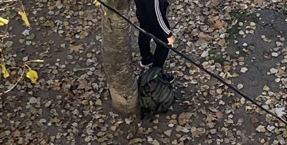 солдат рф в гражданском