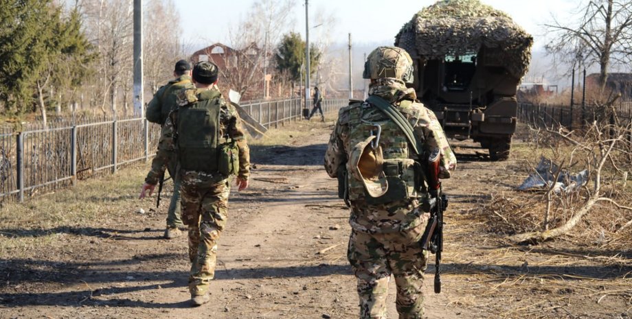 в DeepState рассказали, какую площадь оккупировали россияне в июле 2025 года