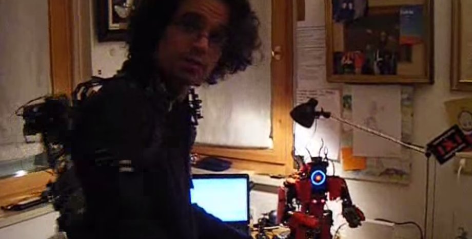 Фото: кадр из видео Youtube