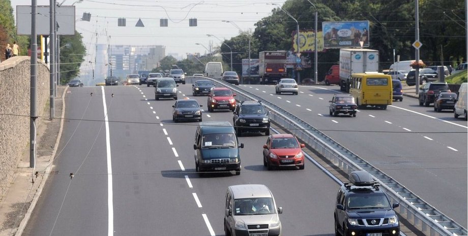 Киев, проспект Бандеры, Московский проспект, переименование, суд,