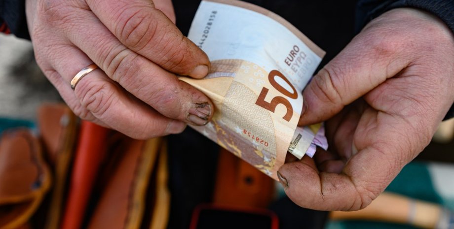 беженцы, помощь, выплаты