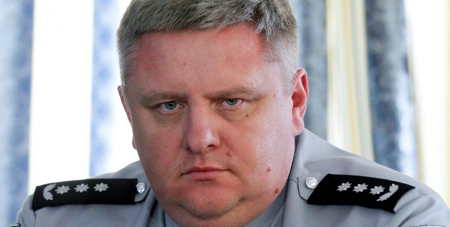 Андрей Крищенко / Фото: КиевВласть