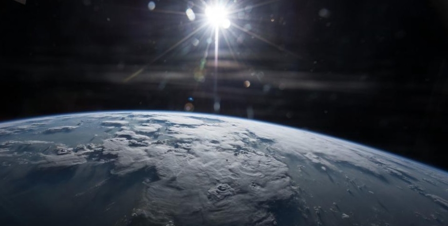 Земля Земля