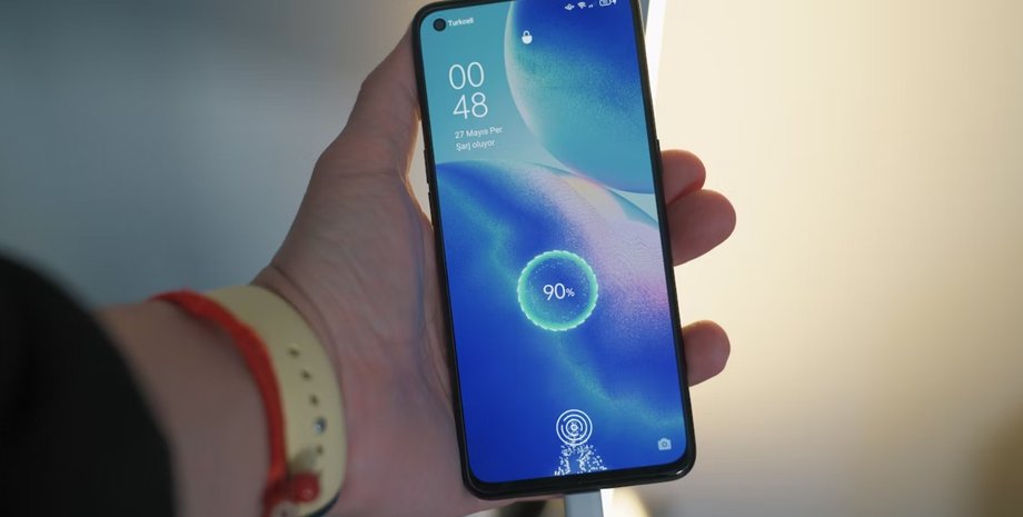 смартфон мифы о зарядке аккумулятор быстрая зарядка