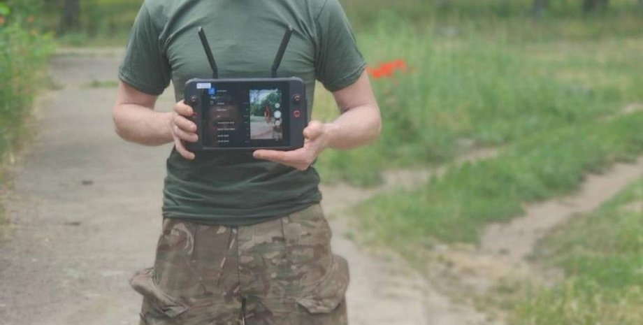 Autel, дрон, ЗСУ