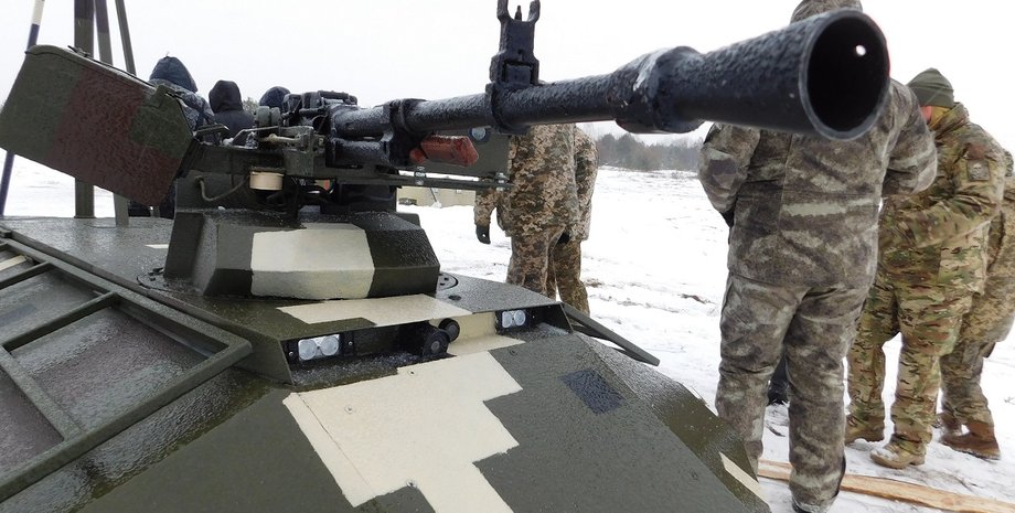 Фото: ukroboronprom.com.ua