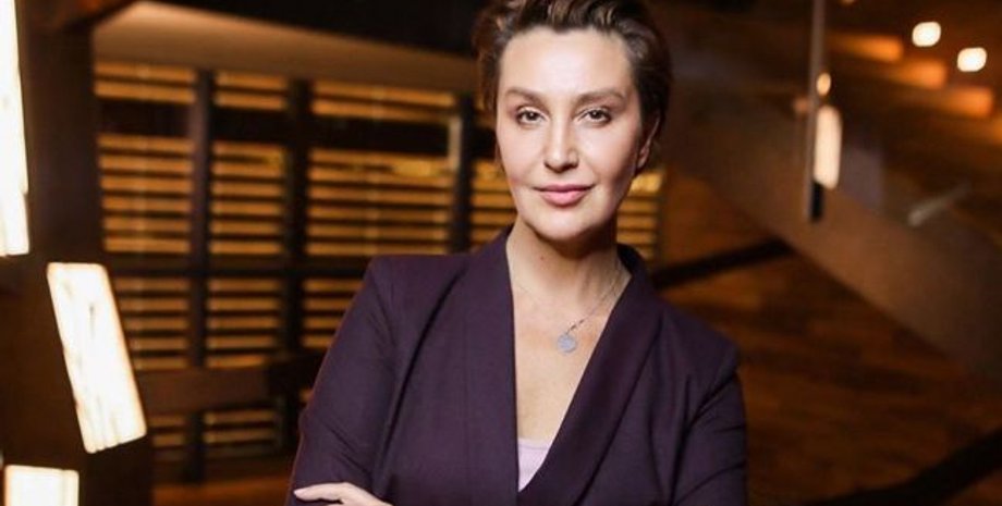 Снежана Егорова, телеведущая, актриса