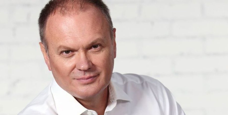 Владимир Шандра / Фото из открытых источников