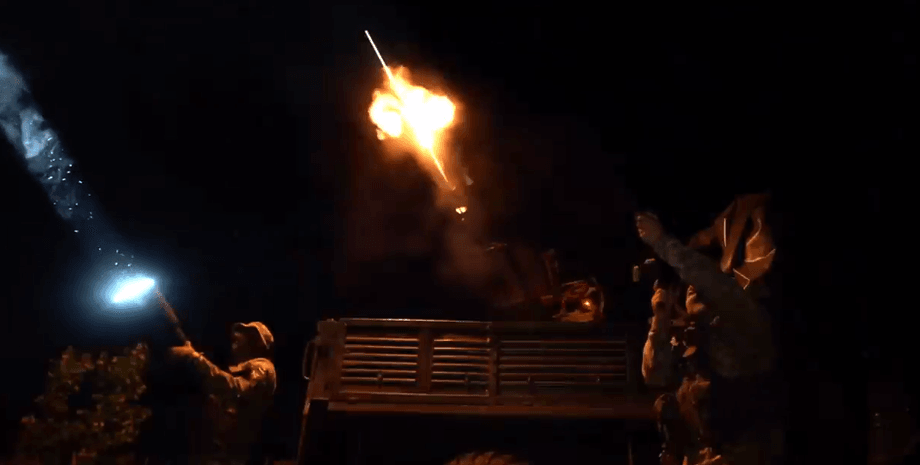 Росіяни масовано вдарили по Одесі "Шахедами" Одеса вибухи атака 27 січня