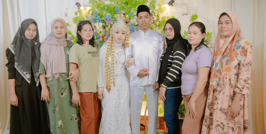 "Бартер" из-за ревности: мужчина обменял неверную жену на деньги и корову