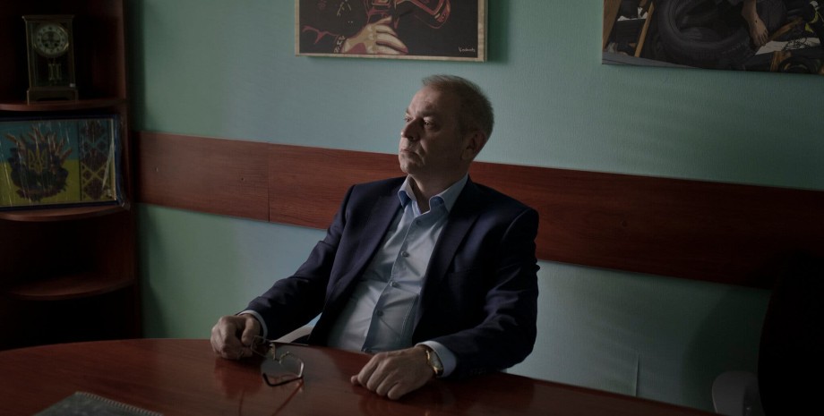 Сергей Пашинский Сергей Пашинский