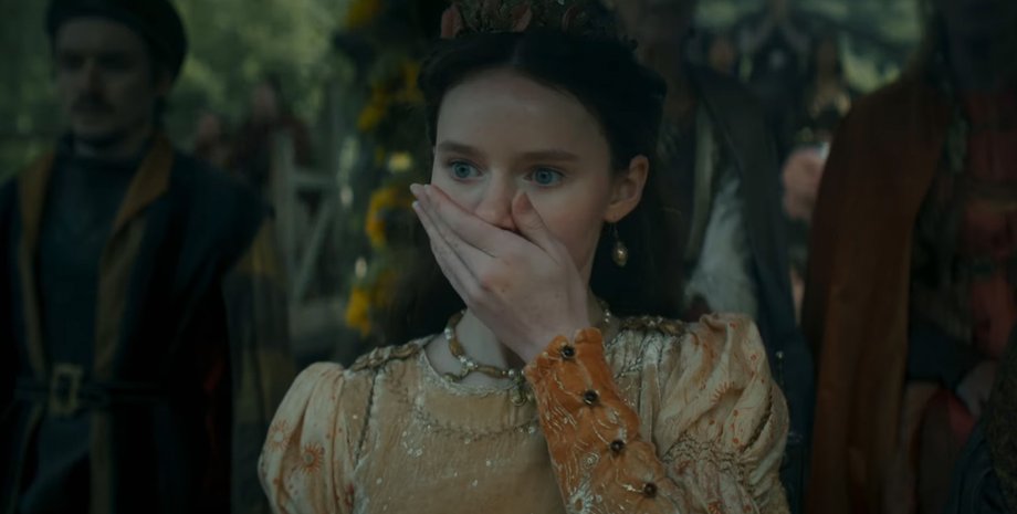 игра престолов приквел