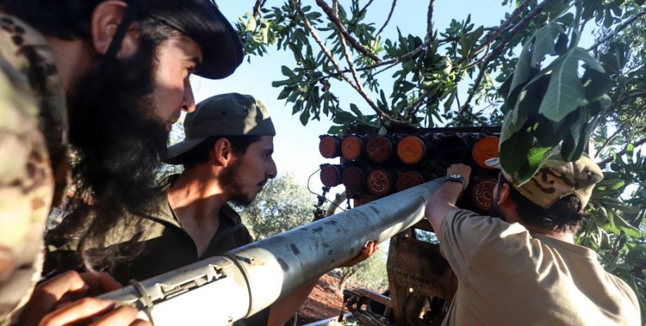 Сирийские повстанцы Сирийские повстанцы, сирия, война в сирии, башар асад
