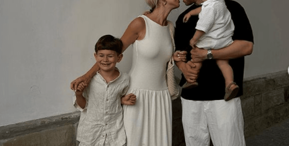 Таня Пренткович та Андрій Гонковський