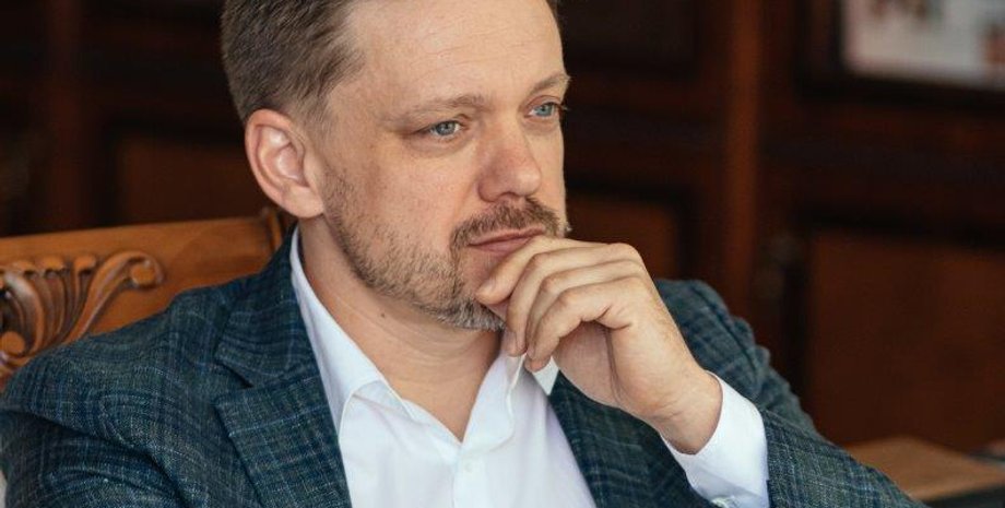 Евгений Мецгер / Фото: УНИАН