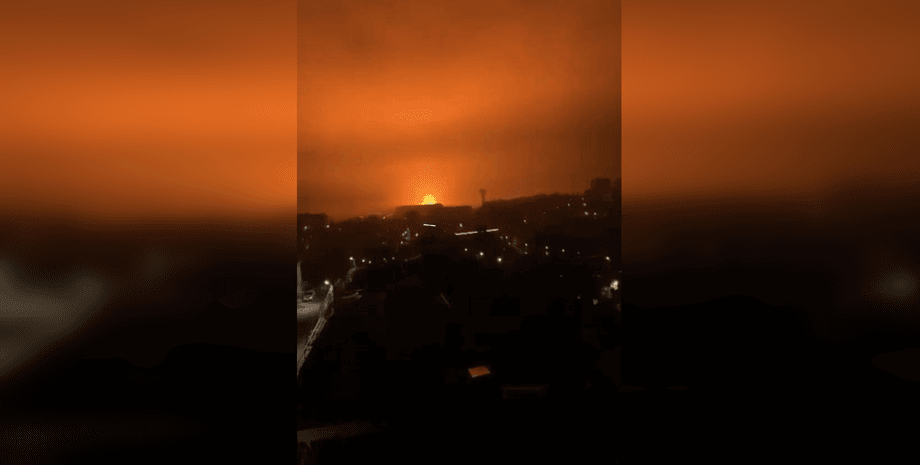 Share: On the night of November 10, a number of Russian cities were under attack...