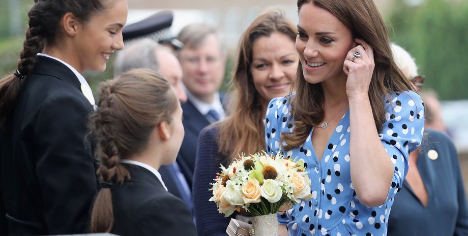 кейт миддлтон