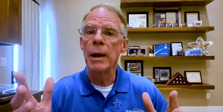 директор фонда о заявлении про коронавирус