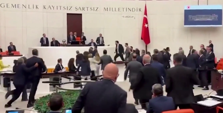 драка драка