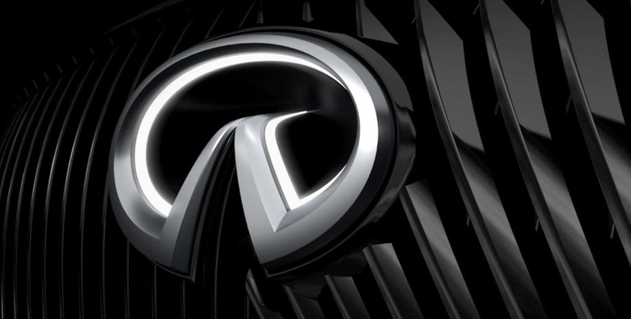 Infiniti, Авто, Автомобілі, Логотип, Значки, Бренд, Фото, Новинки, Оновлення, Новий логотип