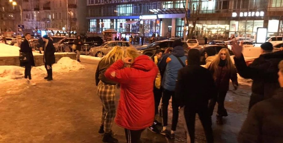 Фото: facebook Илона Силенко