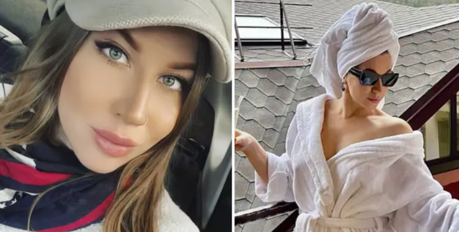 Росіянка Інеса Поленко впала зі скелі, коли робила селфі, курйози, трагічні випадки під час відпочинку, подорожі, фото