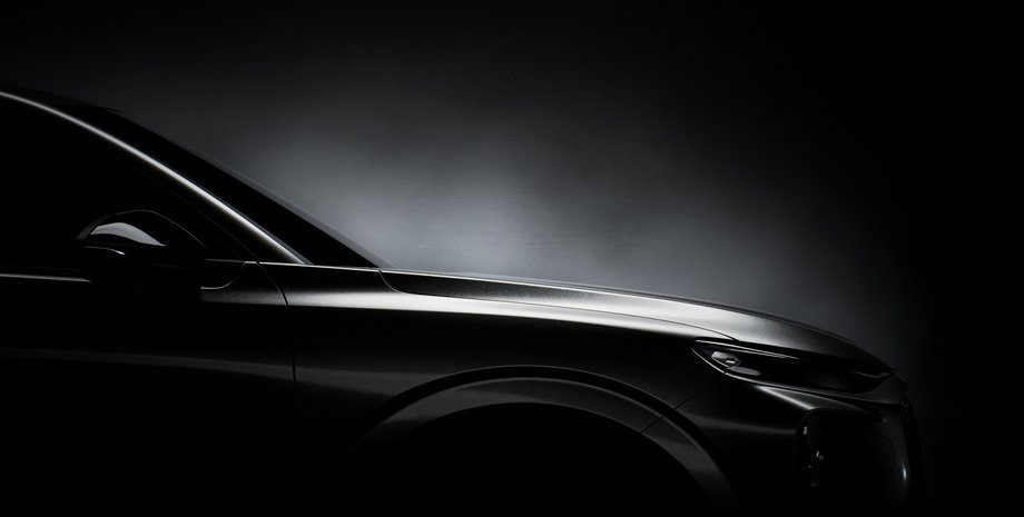 Audi Q3, новий Audi Q3, кросовер Audi, Audi Q3 2026