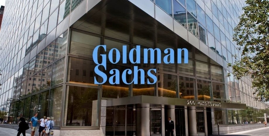 Goldman Sachs, Україна, війна, мир