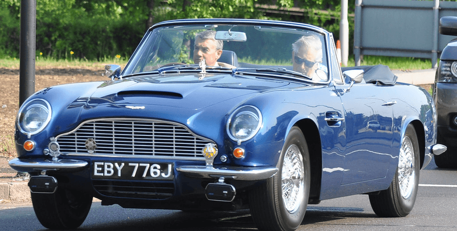 Принц Уэльский