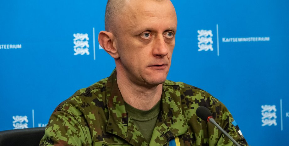 Полковник Марго Гросберг