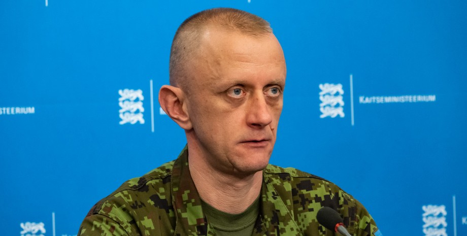 According to the head of the Estonia Defense Forces Margo Grosberg, the preparat...